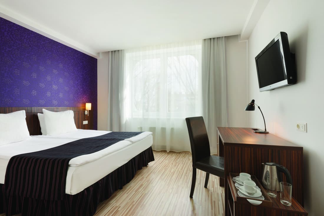 Rija VEF Hotel