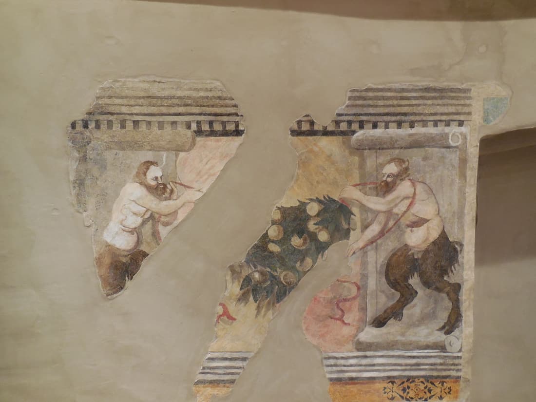 Palazzo Ai Capitani