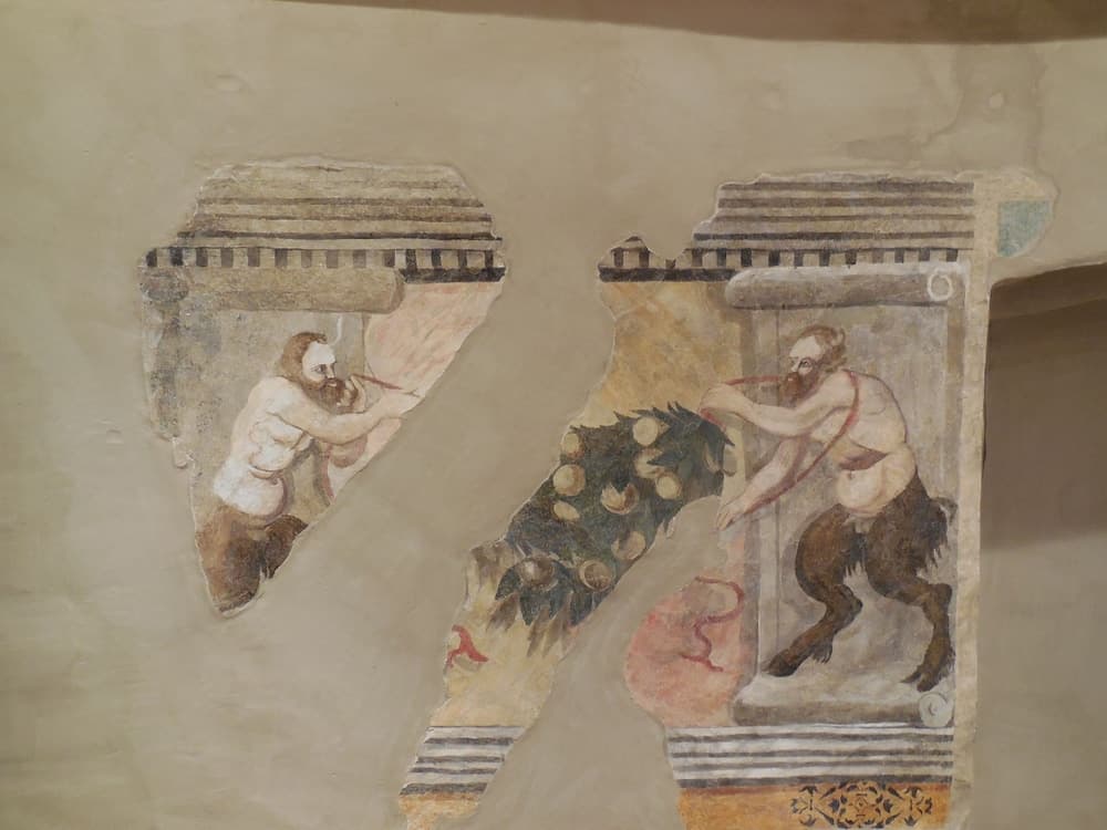 Palazzo Ai Capitani