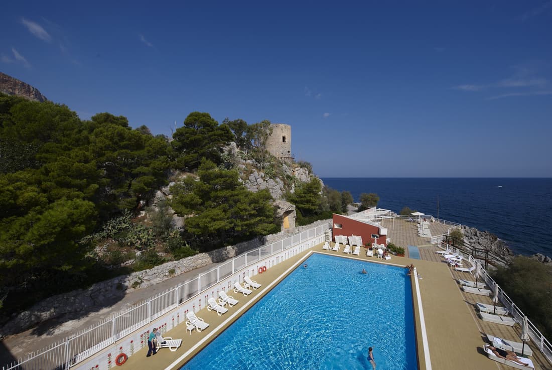 Splendid Hotel La Torre