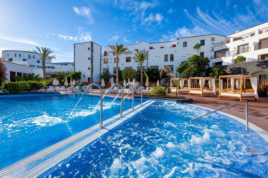 Gran Tagoro Family & Fun Playa Blanca