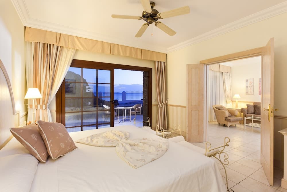 Gran Tagoro Family & Fun Playa Blanca