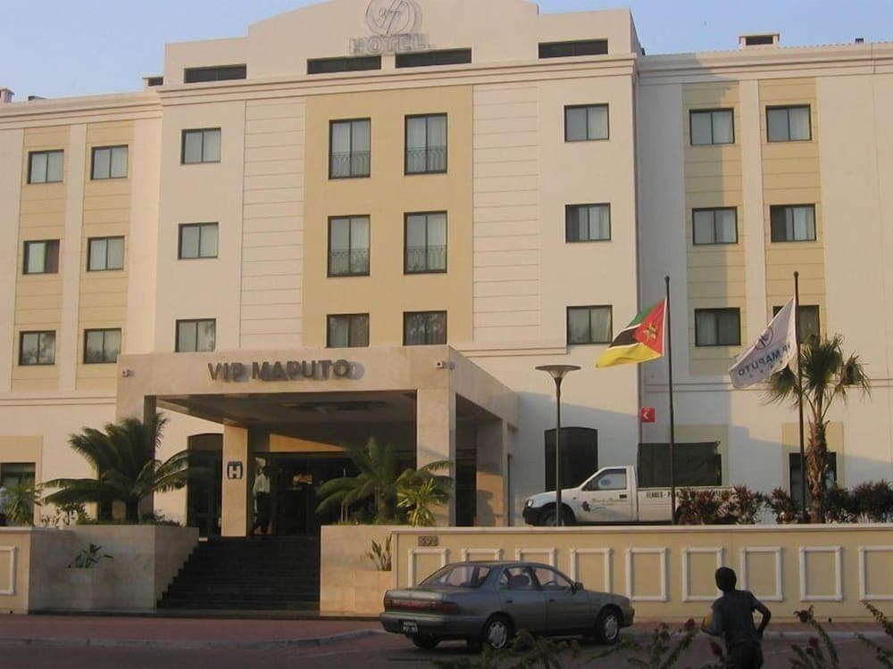 VIP Grand Maputo