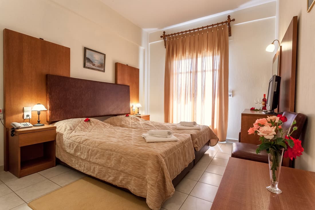 Aeolos Hotel