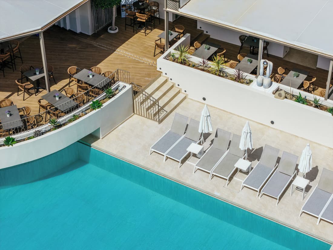 Diana Palace Hotel Zakynthos