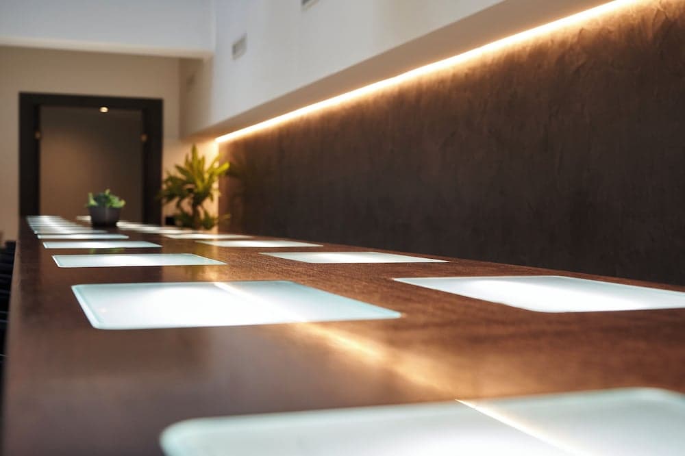 Hotel Leonardo Da Vinci