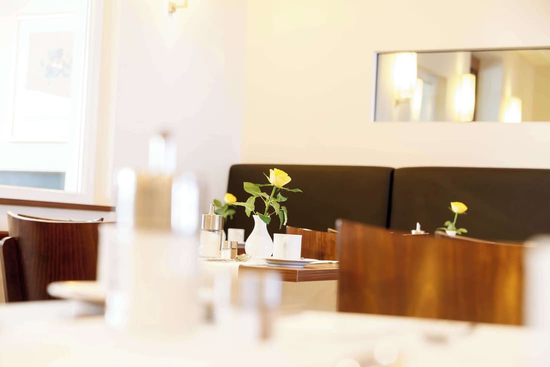 Best Western Hotel Nuernberg City West