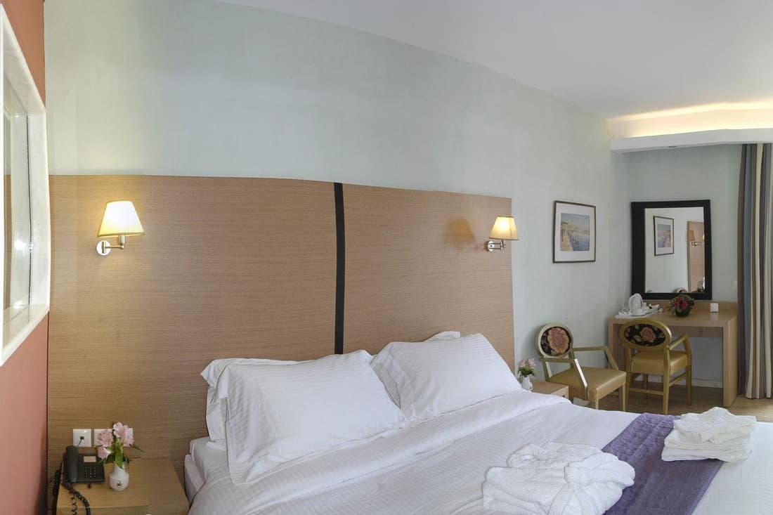 Hotel Lefkas
