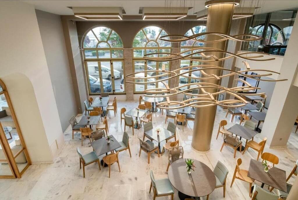 Hotel Lefkas