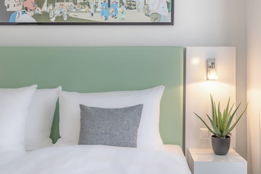 Garner Hotel Berlin - Checkpoint Charlie by IHG