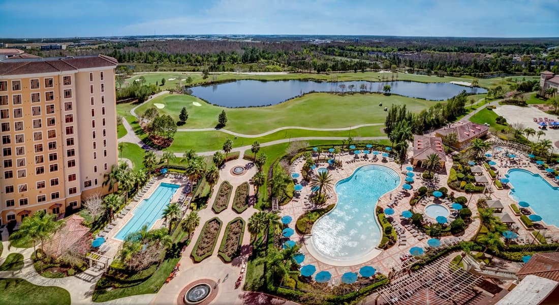 Rosen Shingle Creek