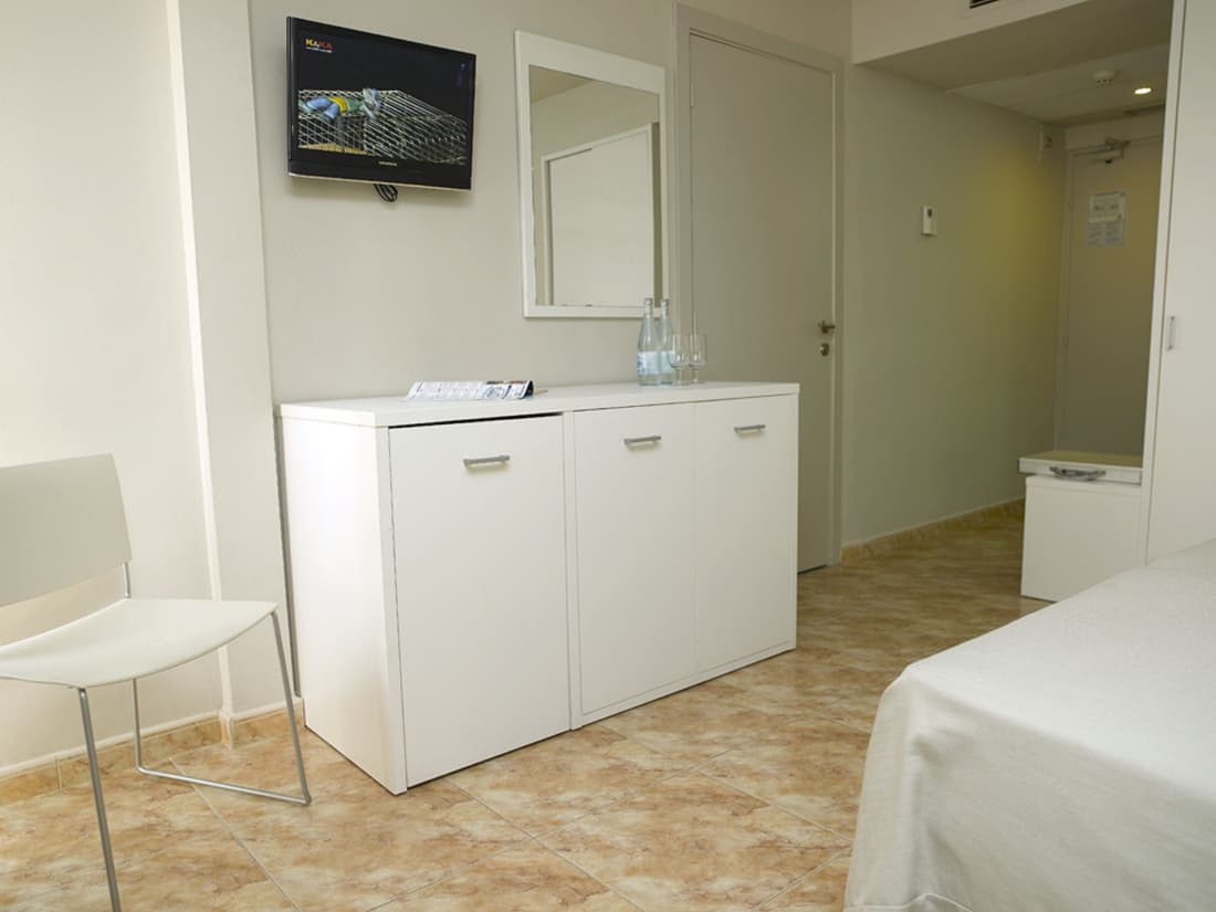 Hotel Rosamar Maritim