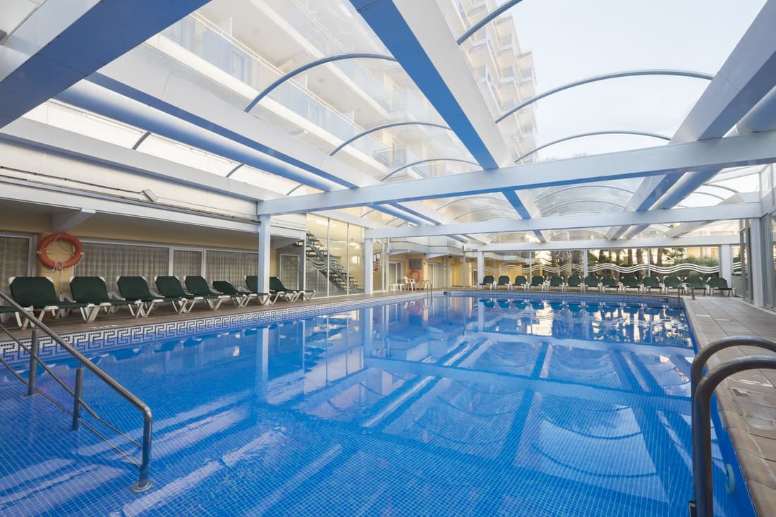 Hotel Rosamar Garden Resort