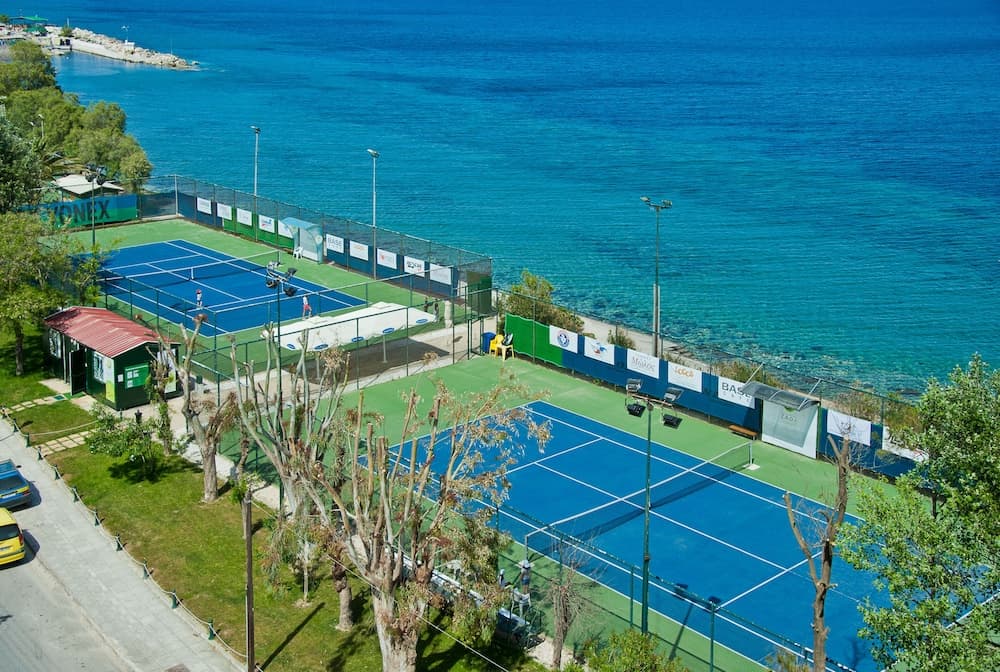 Palatino Hotel
