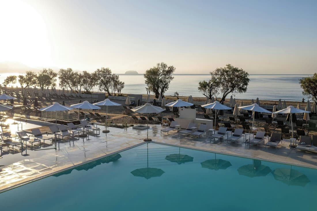 Domes Aulūs Zante - All Inclusive - Autograph Collection