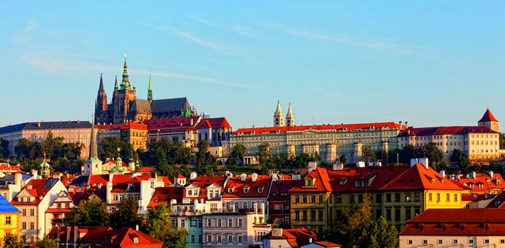 Hotel Galileo Prague