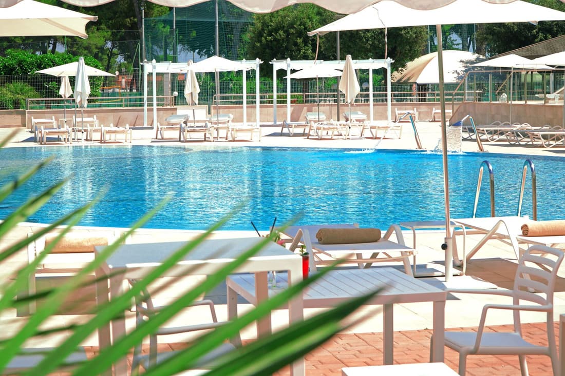Tursport Hotel Residence