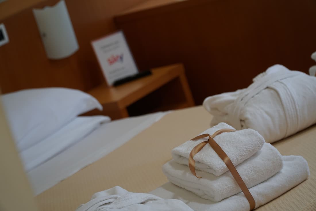 Tursport Hotel Residence