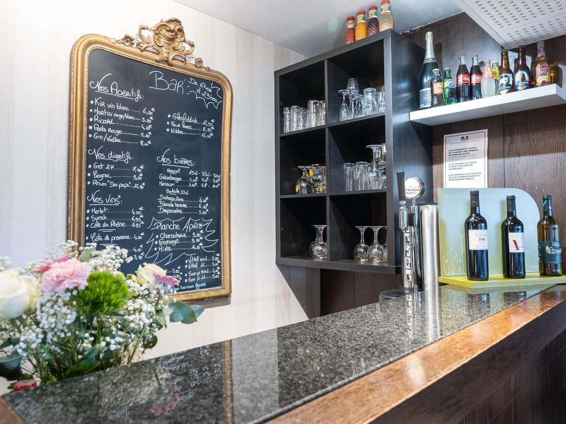Mercure Rennes Cesson