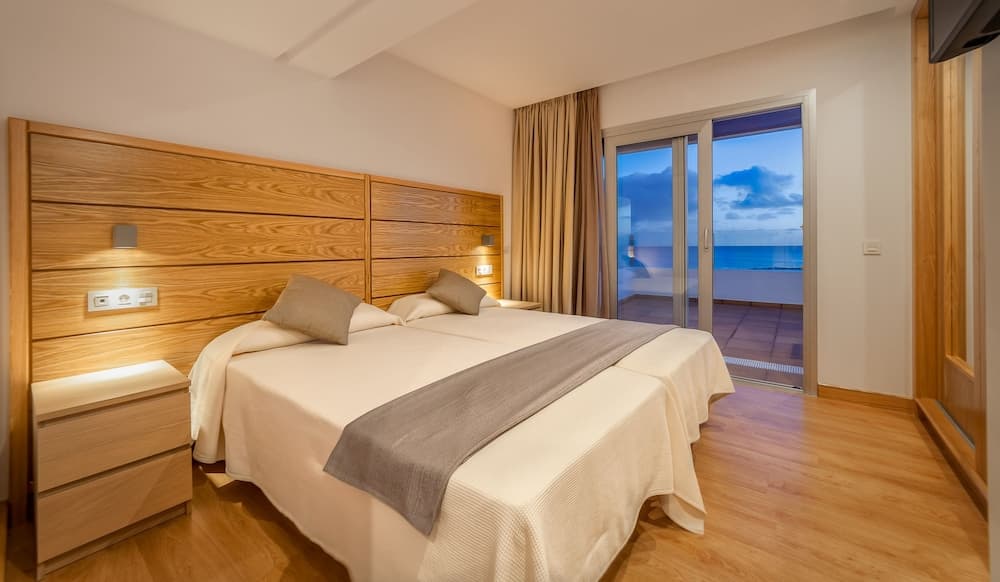 Hotel Lancelot