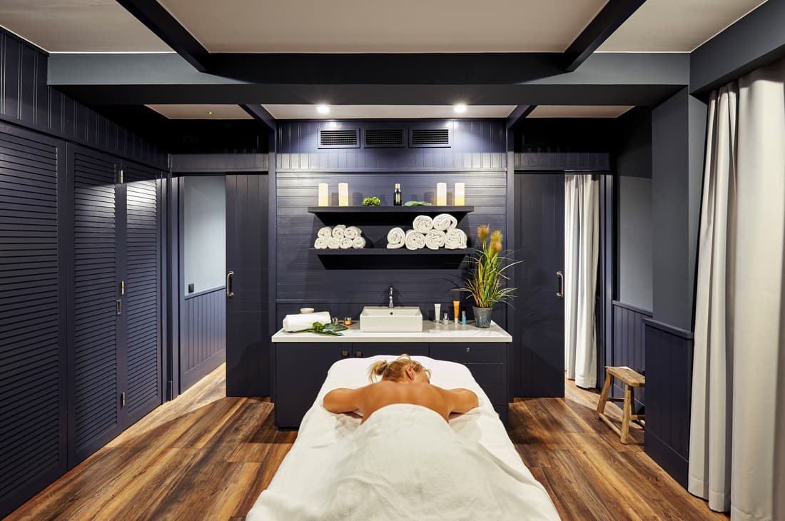 Gran Hotel Flamingo – Adults Only