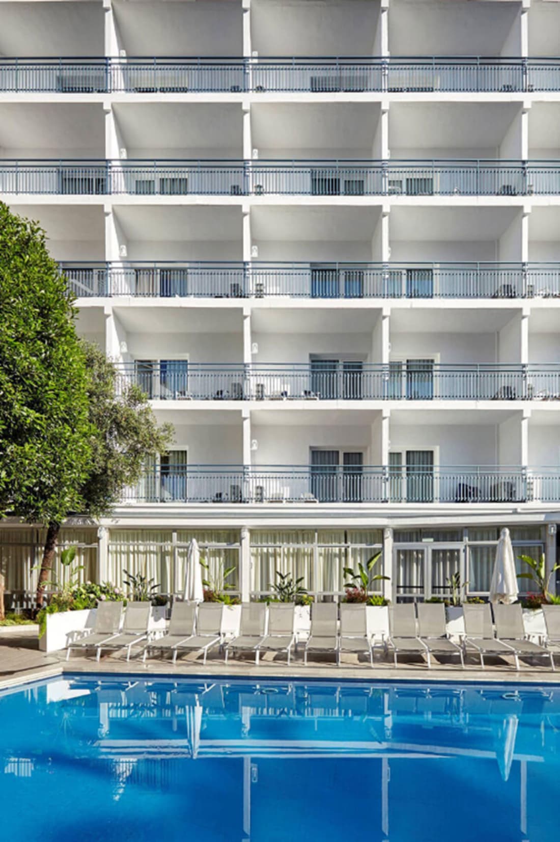 Gran Hotel Flamingo – Adults Only