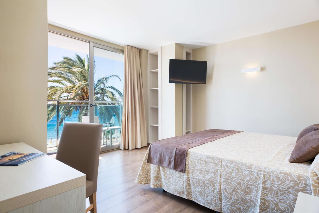 Hotel Best Maritim
