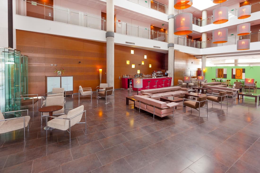 Hotel Port Elche