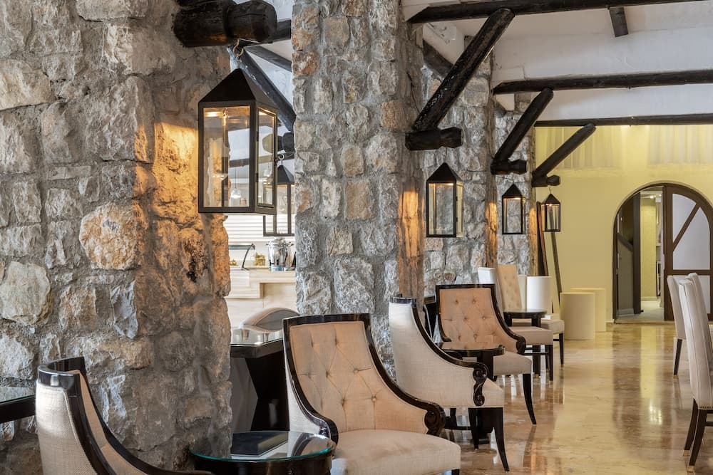 Marti Resort Hotel
