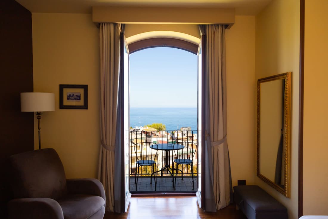 Best Western Hotel Santa Caterina