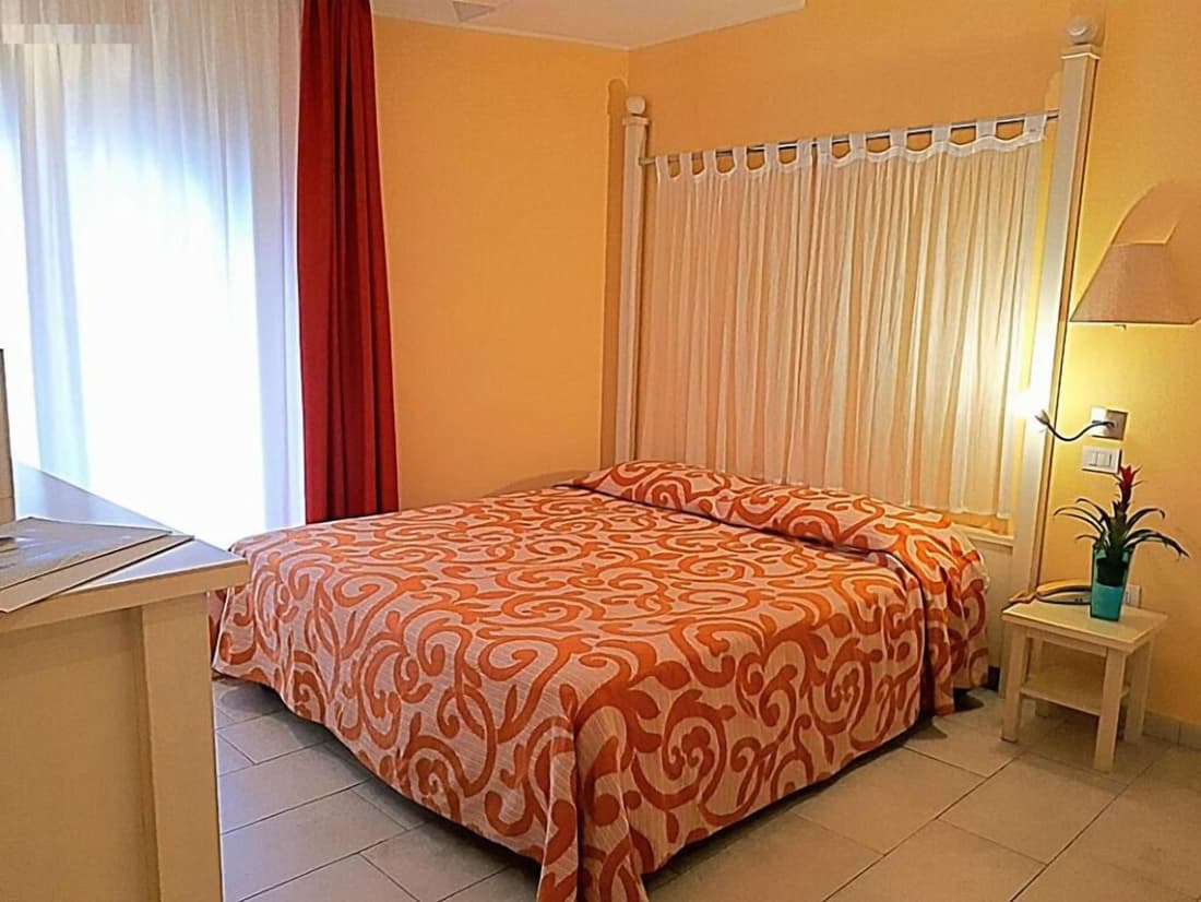 Lu' Hotel Carloforte