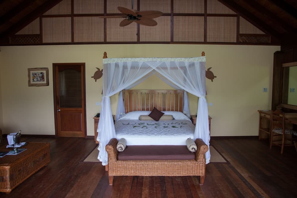 Cerf Island Resort