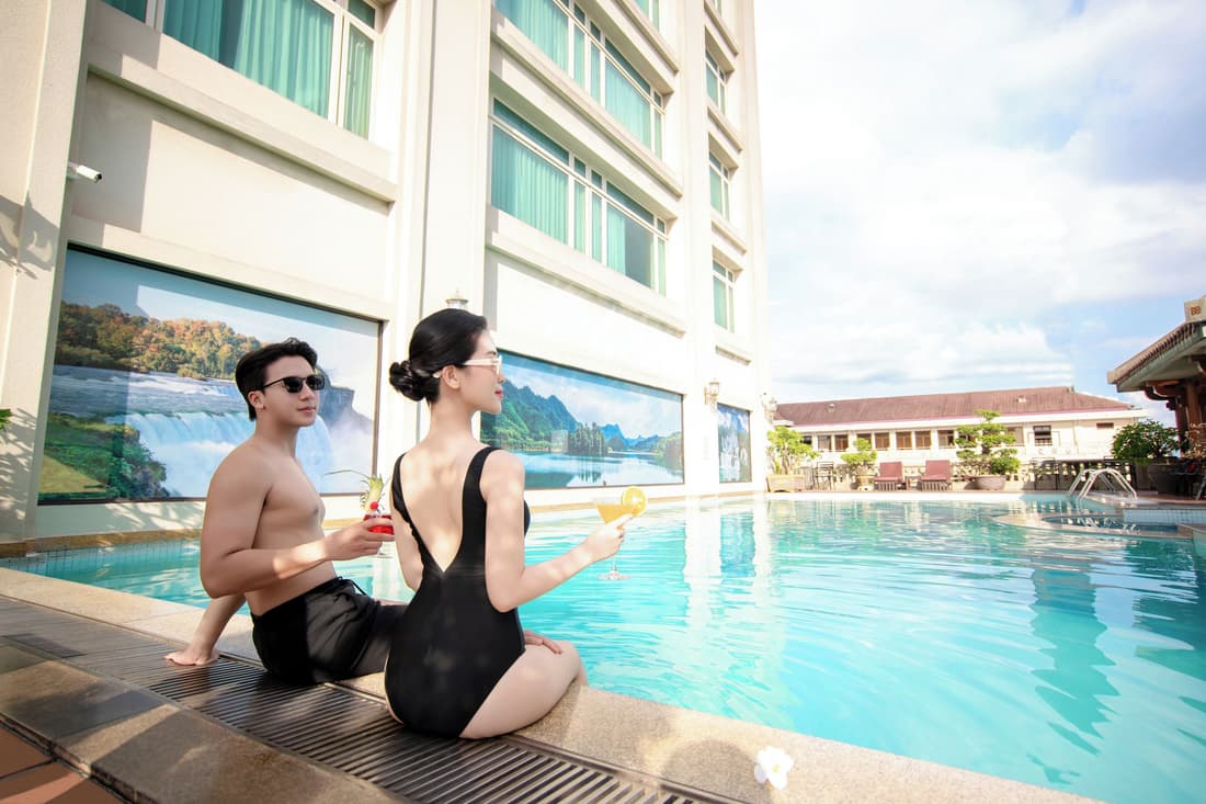 TTC Imperial Hotel