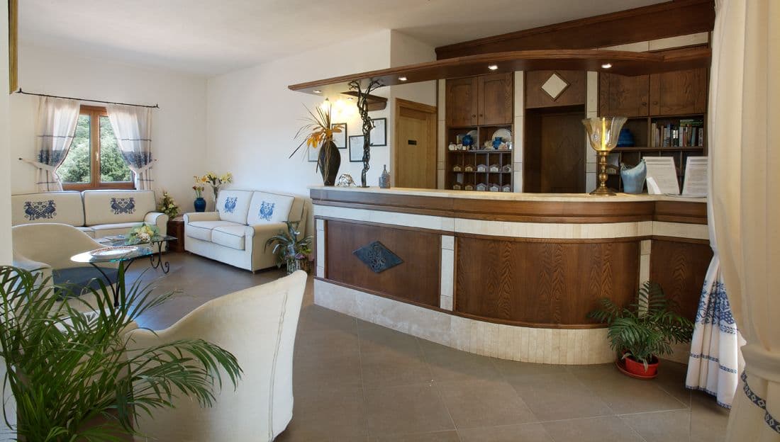 Hotel Relais Valkarana