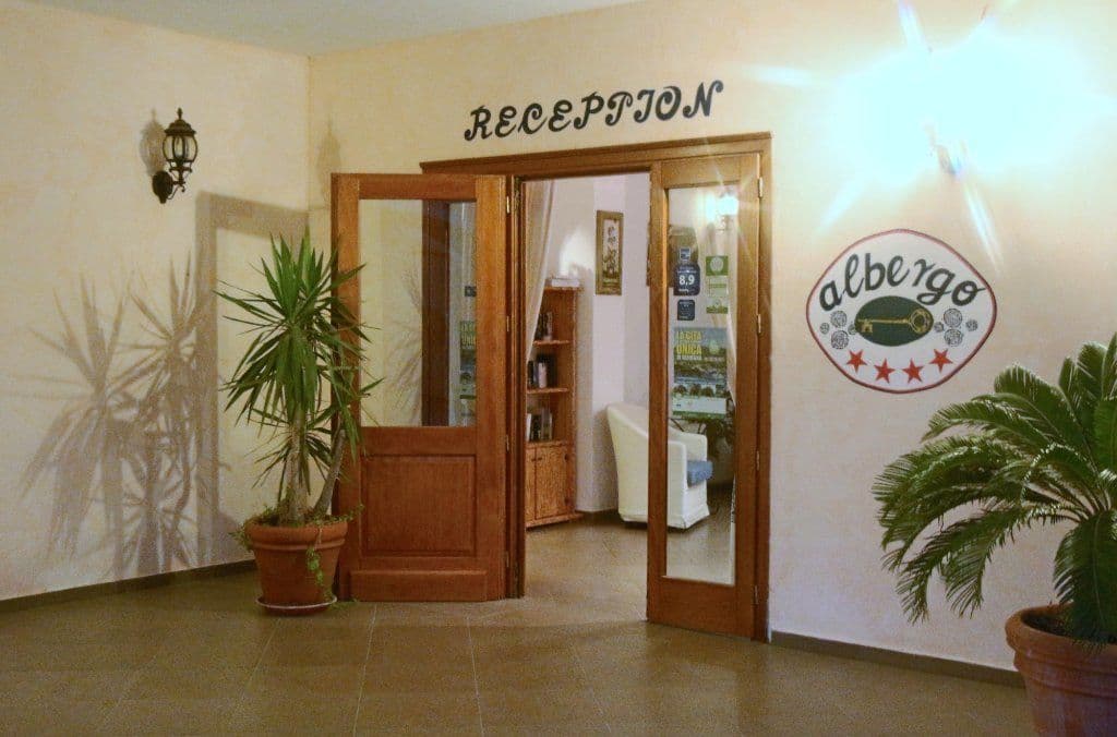 Hotel Relais Valkarana