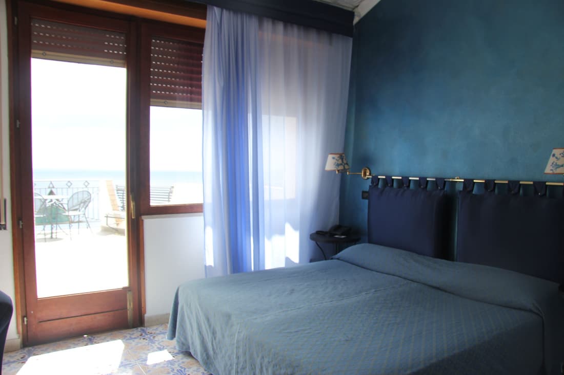 Hotel Vello d'Oro