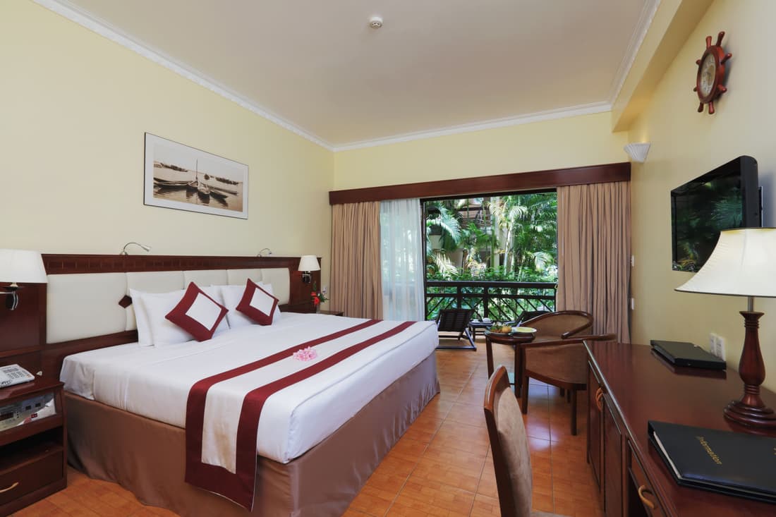Saigon Phu Quoc Resort