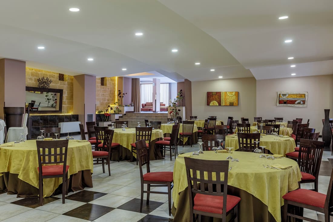 Villa Zina Park Hotel