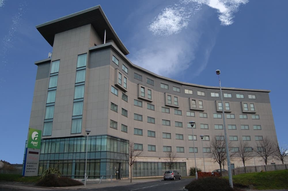 Aspect Hotel Dublin Park West