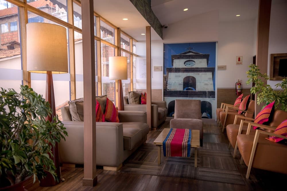 Casa Andina StandardCusco San Blas