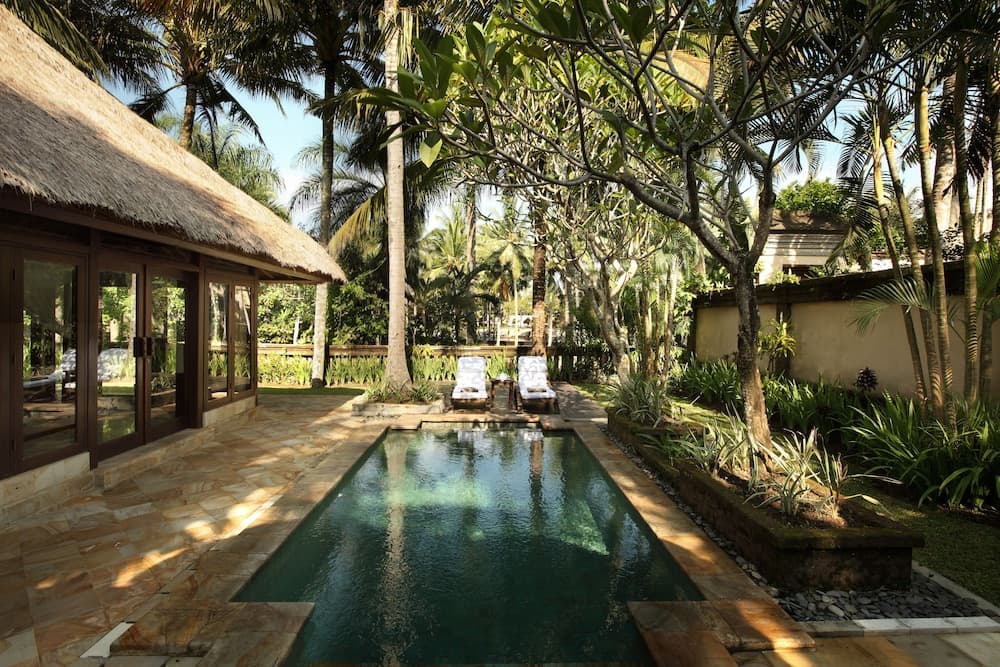 The Ubud Village Resort & Spa
