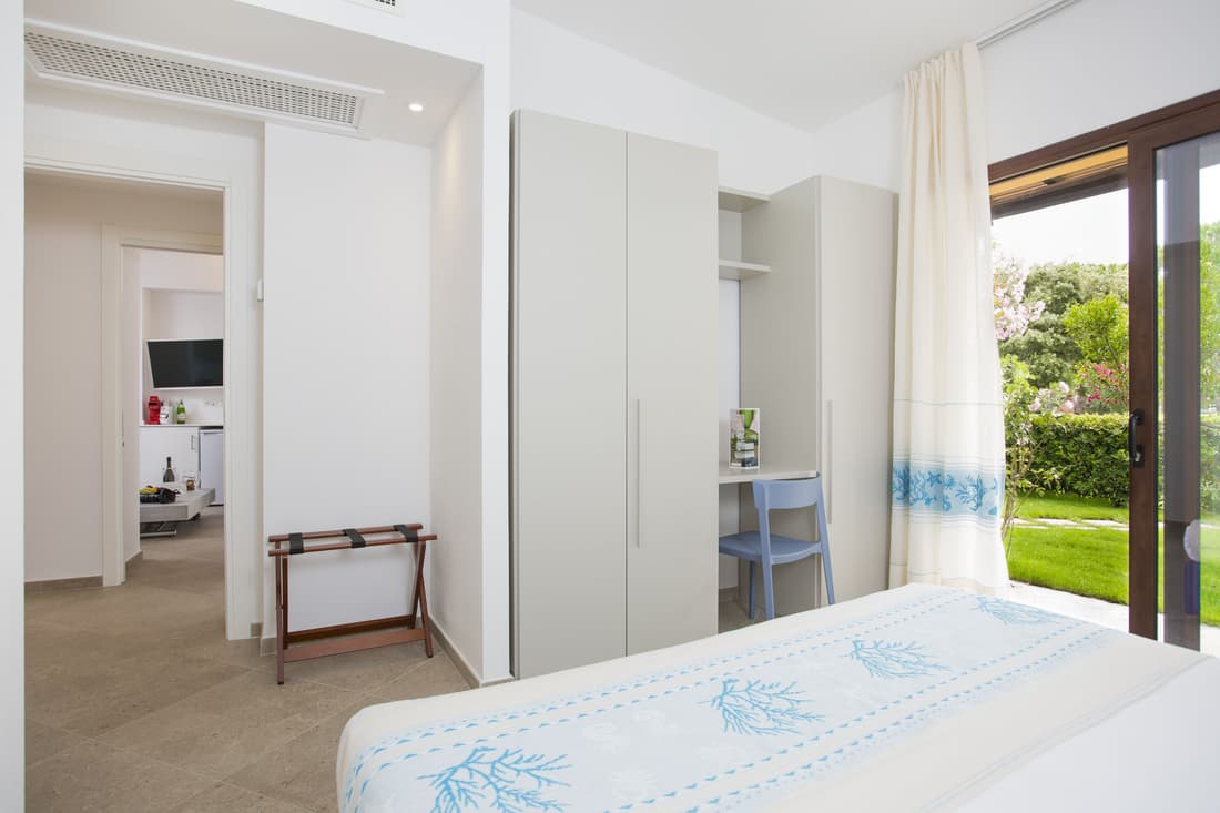 Cormoran Resort Villasimius