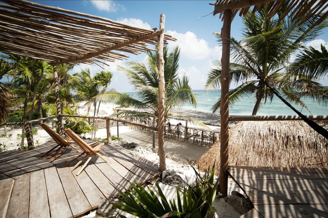 Papaya Playa Project, Tulum, a Member of Design Hotels