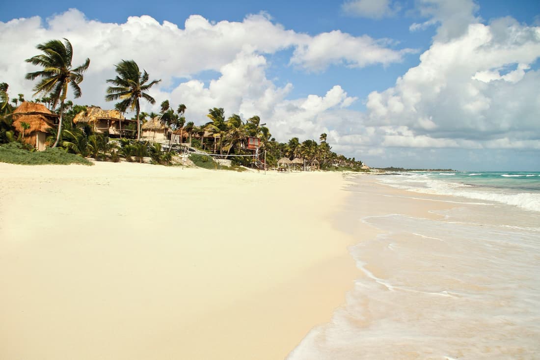 Papaya Playa Project, Tulum, a Member of Design Hotels