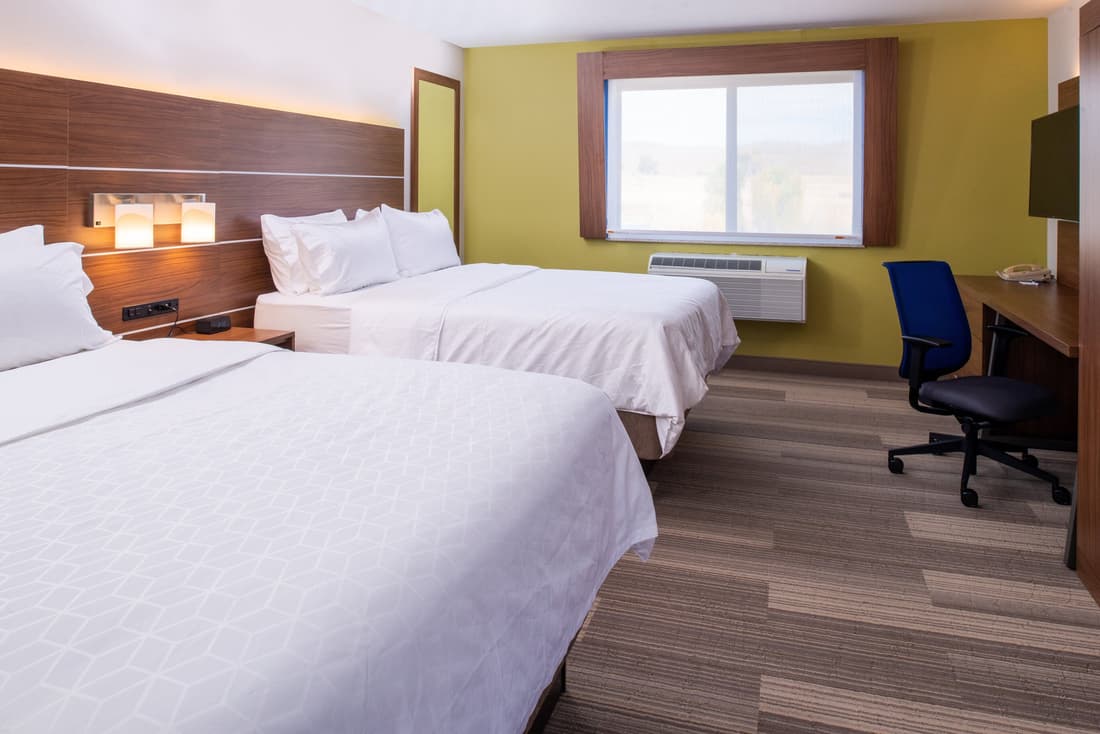 Holiday Inn Express & Suites Gunnison by IHG