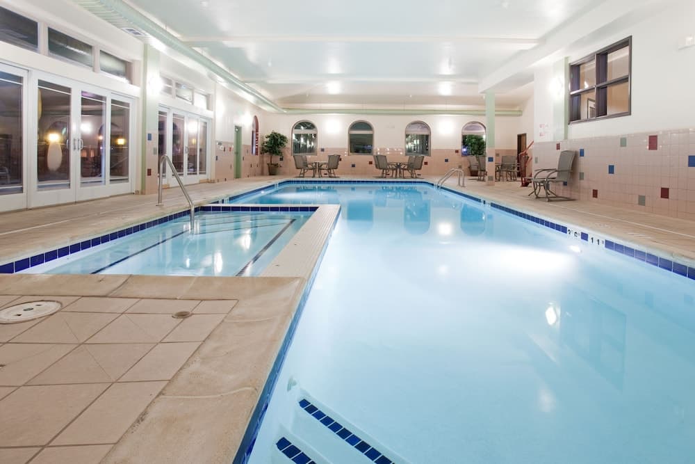 Holiday Inn Express & Suites Gunnison by IHG