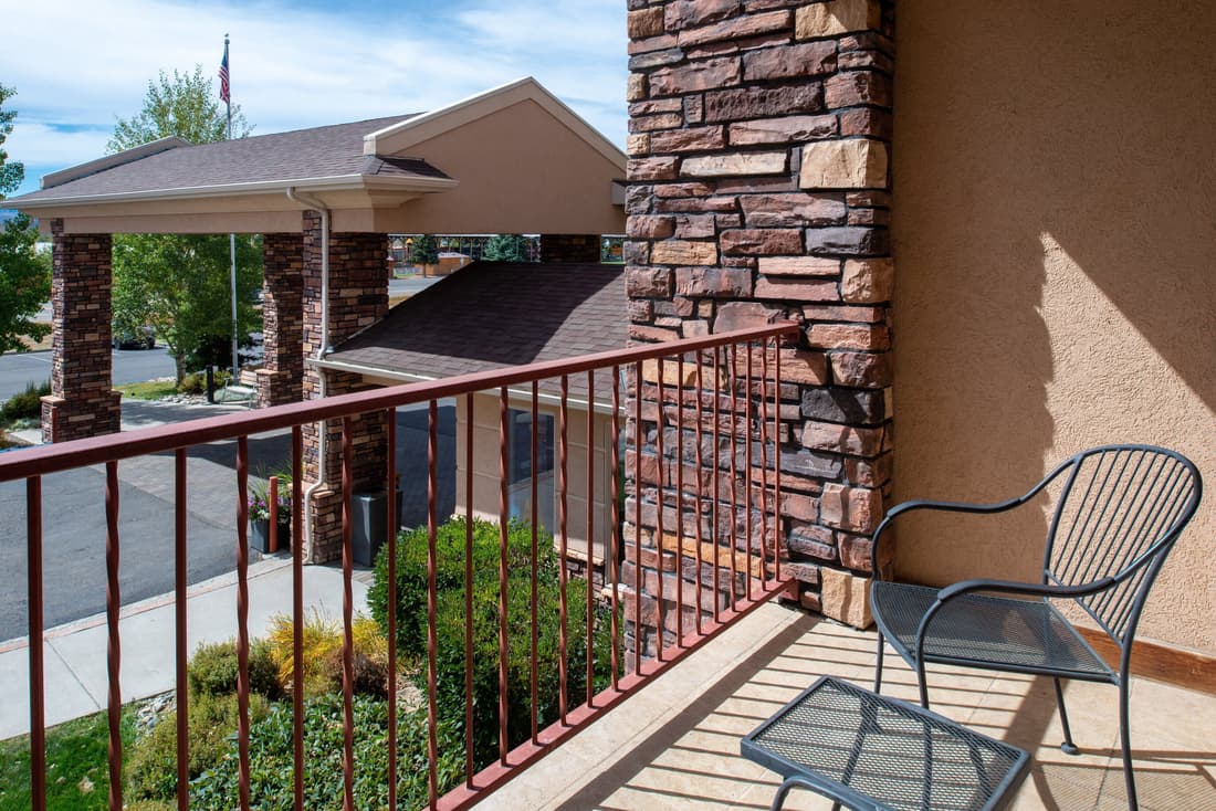 Holiday Inn Express & Suites Gunnison by IHG