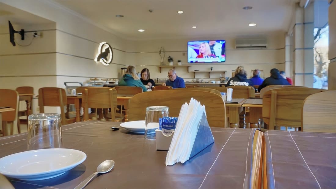 Condor Suites Apart Hotel