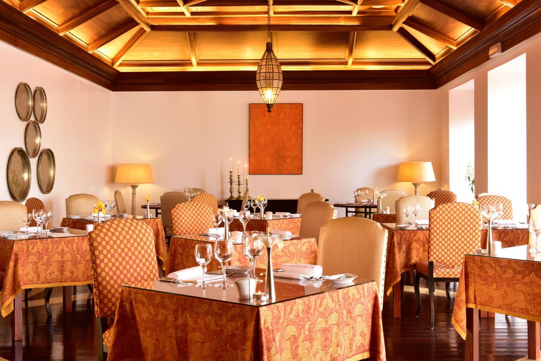 Pousada Convento de Tavira - Historic Hotel
