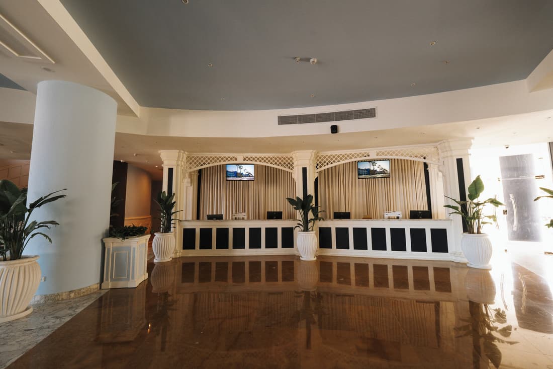 M Hotels at Porto Marina